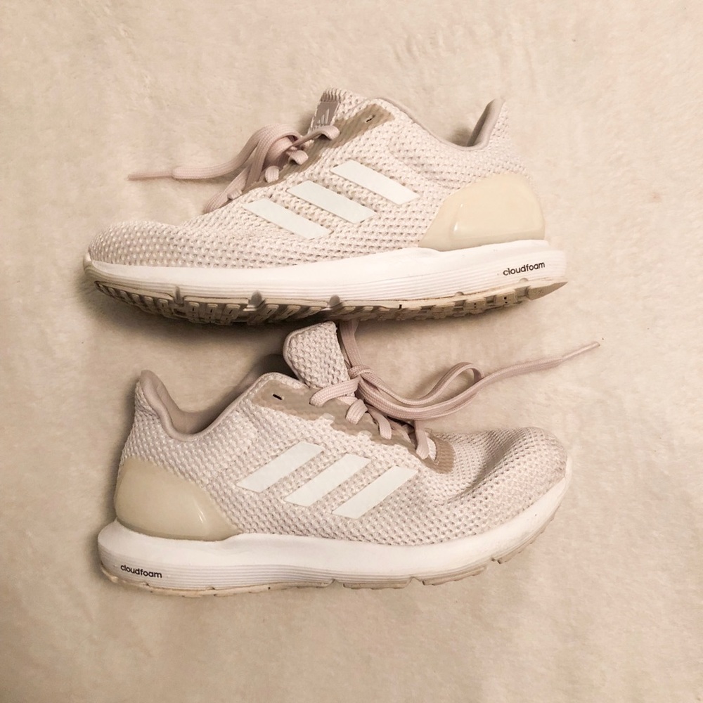 Adidas cloudfoam